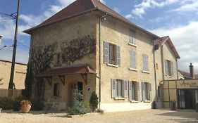 Les Loges de L'Atelier
